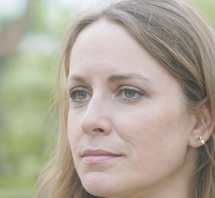 Finanzexpertin Dr. Annika Svensson